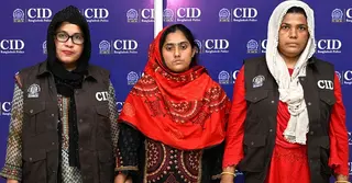 কানাডায় চাকরির স্বপ্ন দেখিয়ে ২০ লাখ টাকা আত্মসাৎ